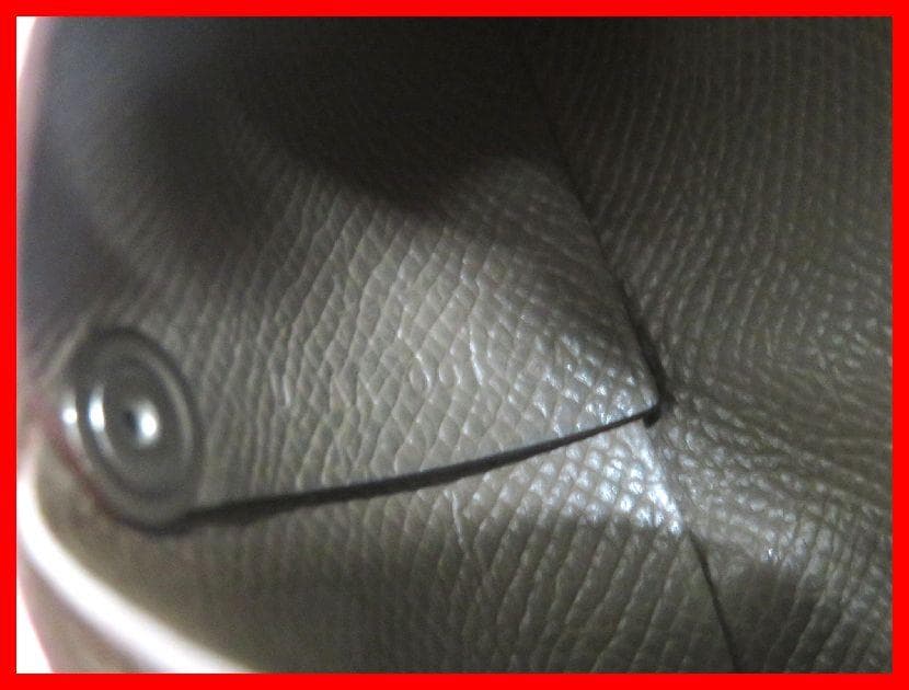 HERMES エルメス バスティアヴェルソンケース mム159