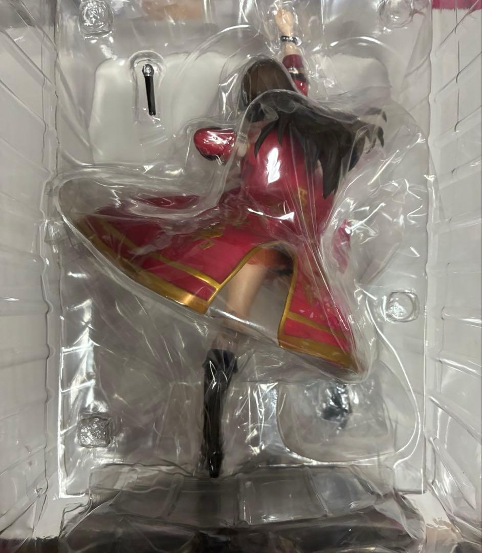 アイドルマスターシンデレラガールズ　向井拓海 フィギュア