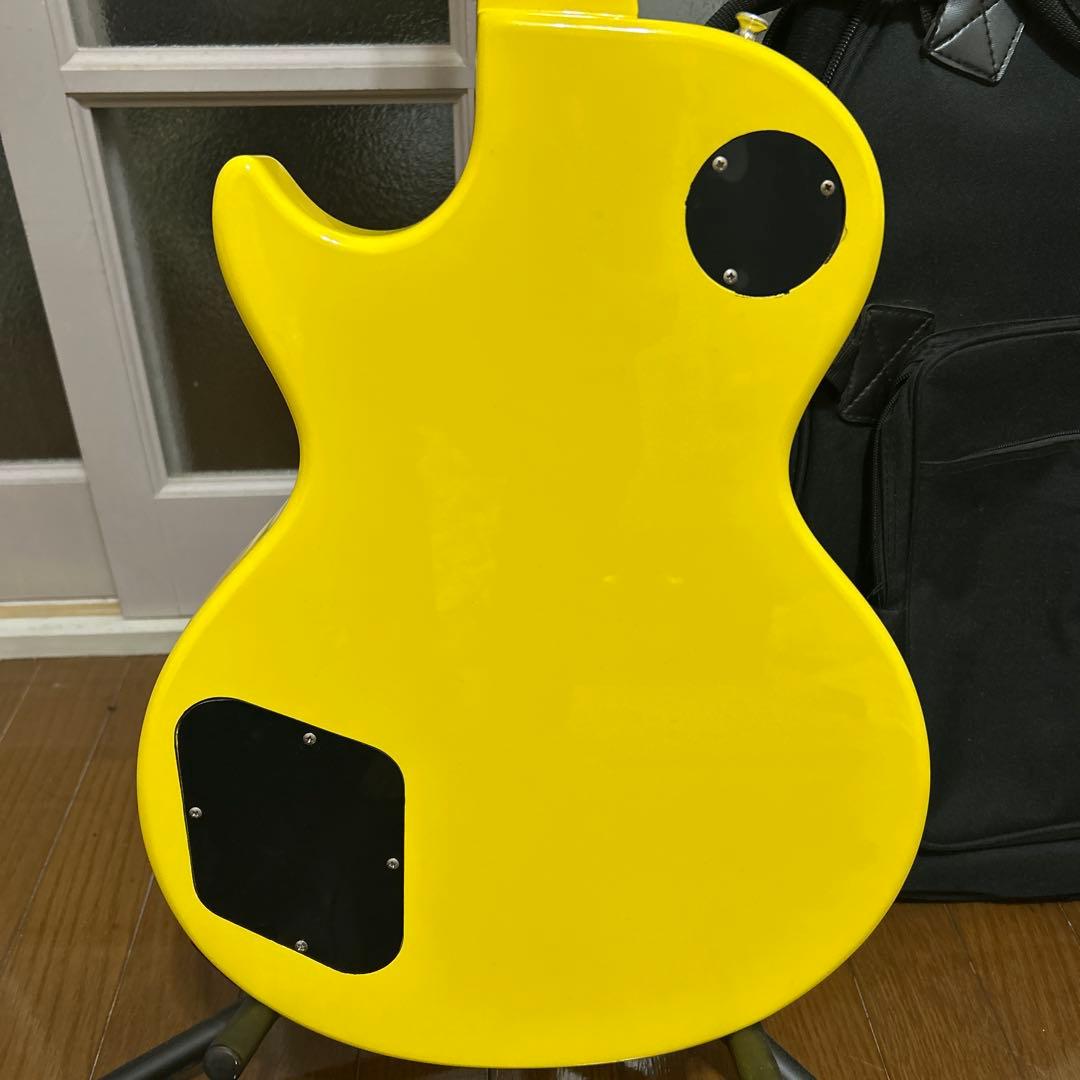 トーカイTOKAI レスポールスペシャル ジャンク品 - メルカリ