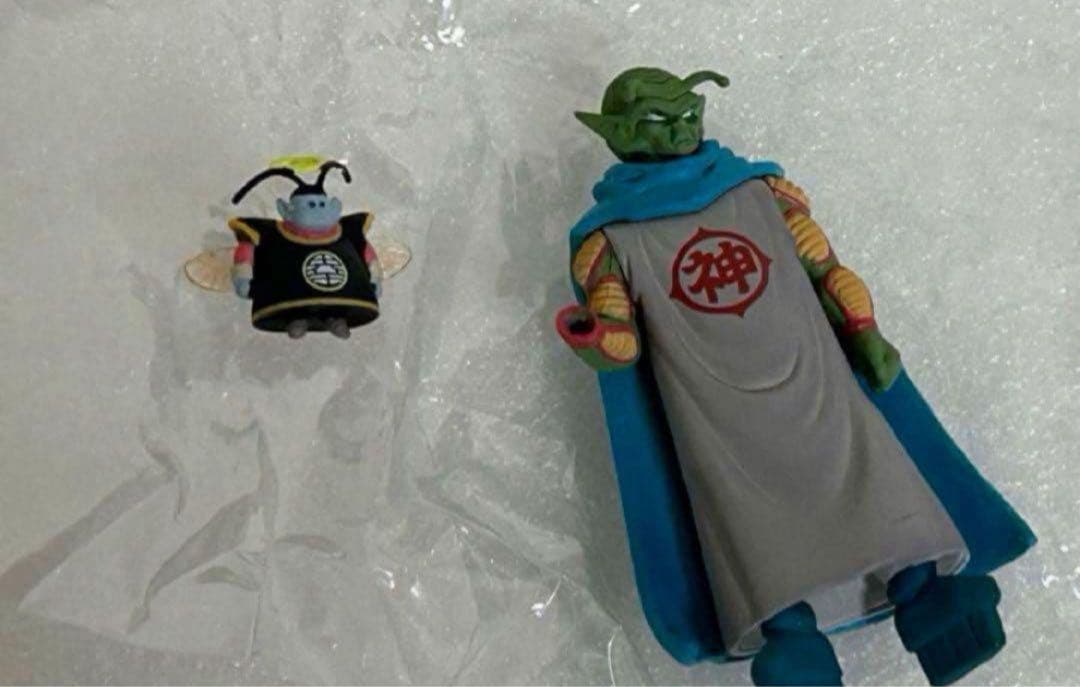 ドラゴンボールカプセルネオ 帰ってきたセル編