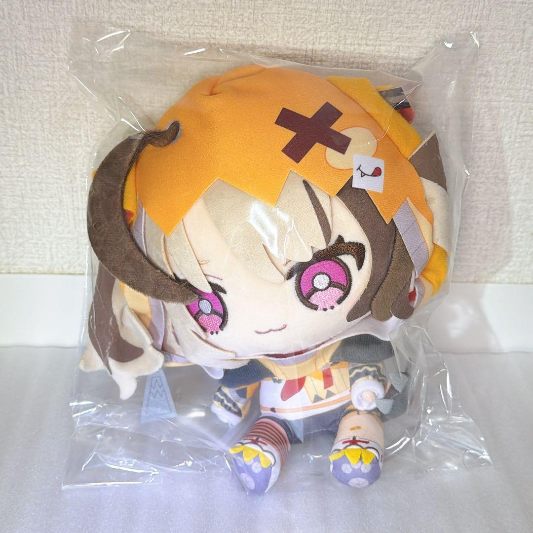 hololive friends with u ジジ・ムリン – hololive production