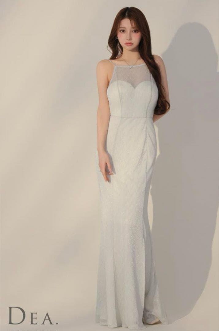 キャバドレス　DEA 値下げしました