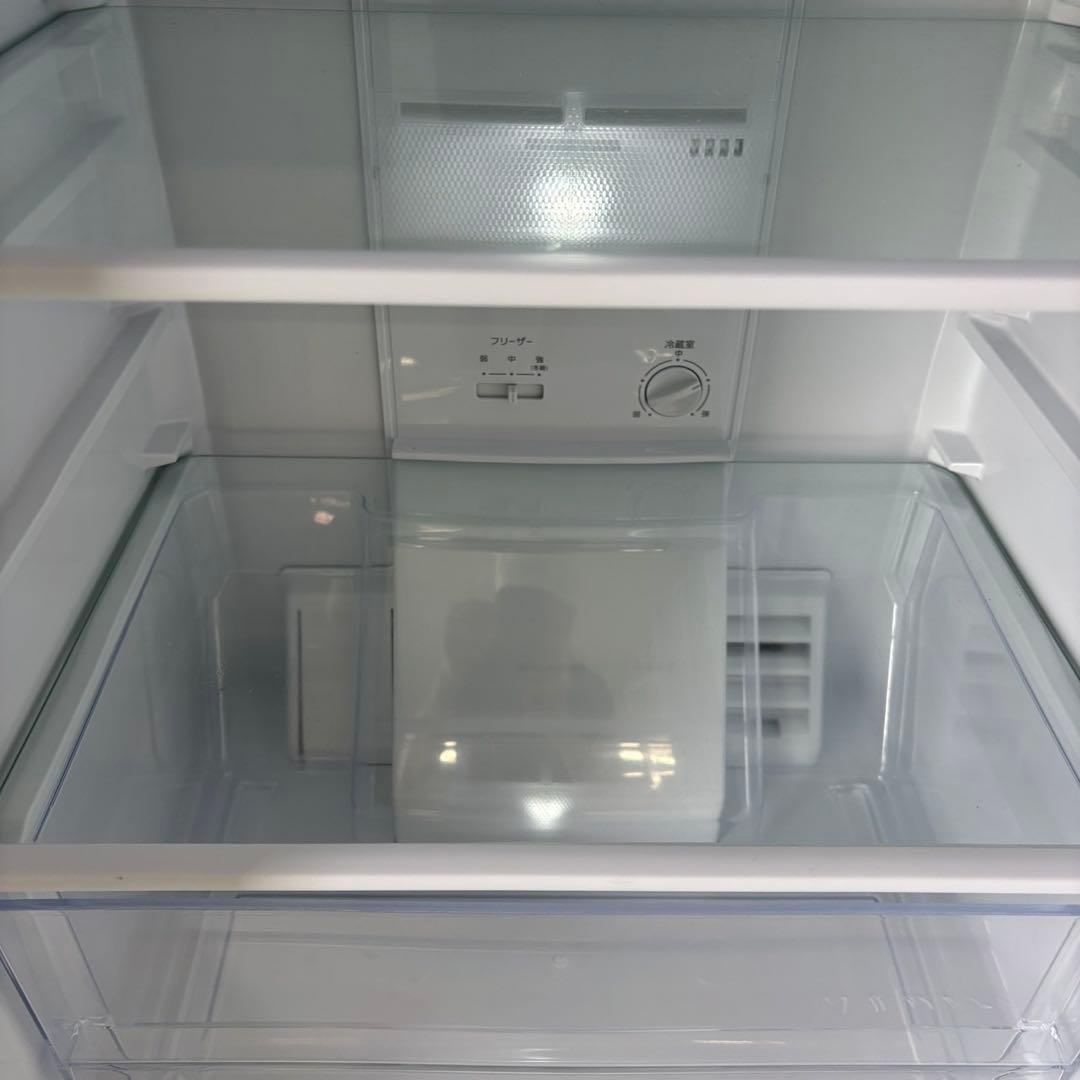 831⭕️深澤直人　冷蔵庫　無印良品　一人暮らし　安い　綺麗　設置無料　右開き