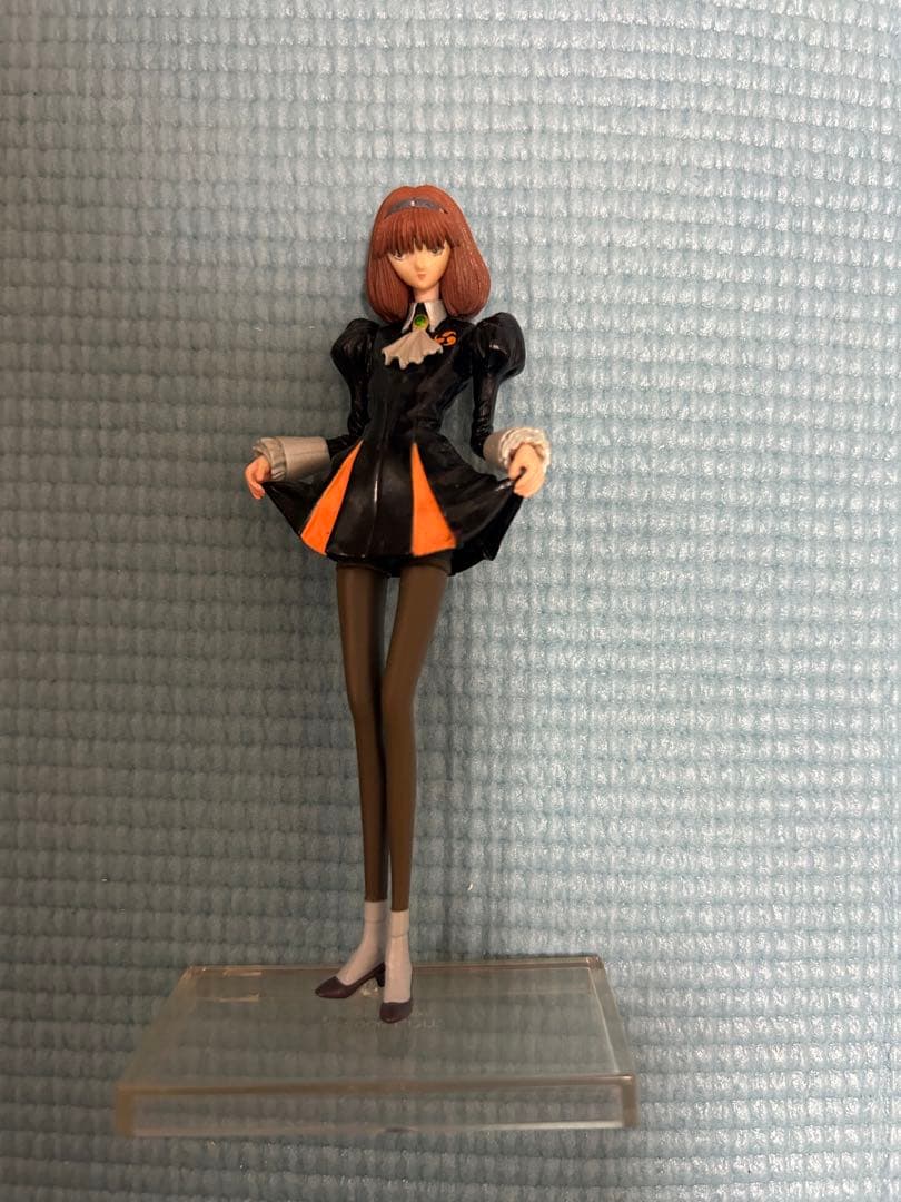 ファイブスター物語 FSS ファティマエスト フィギュア