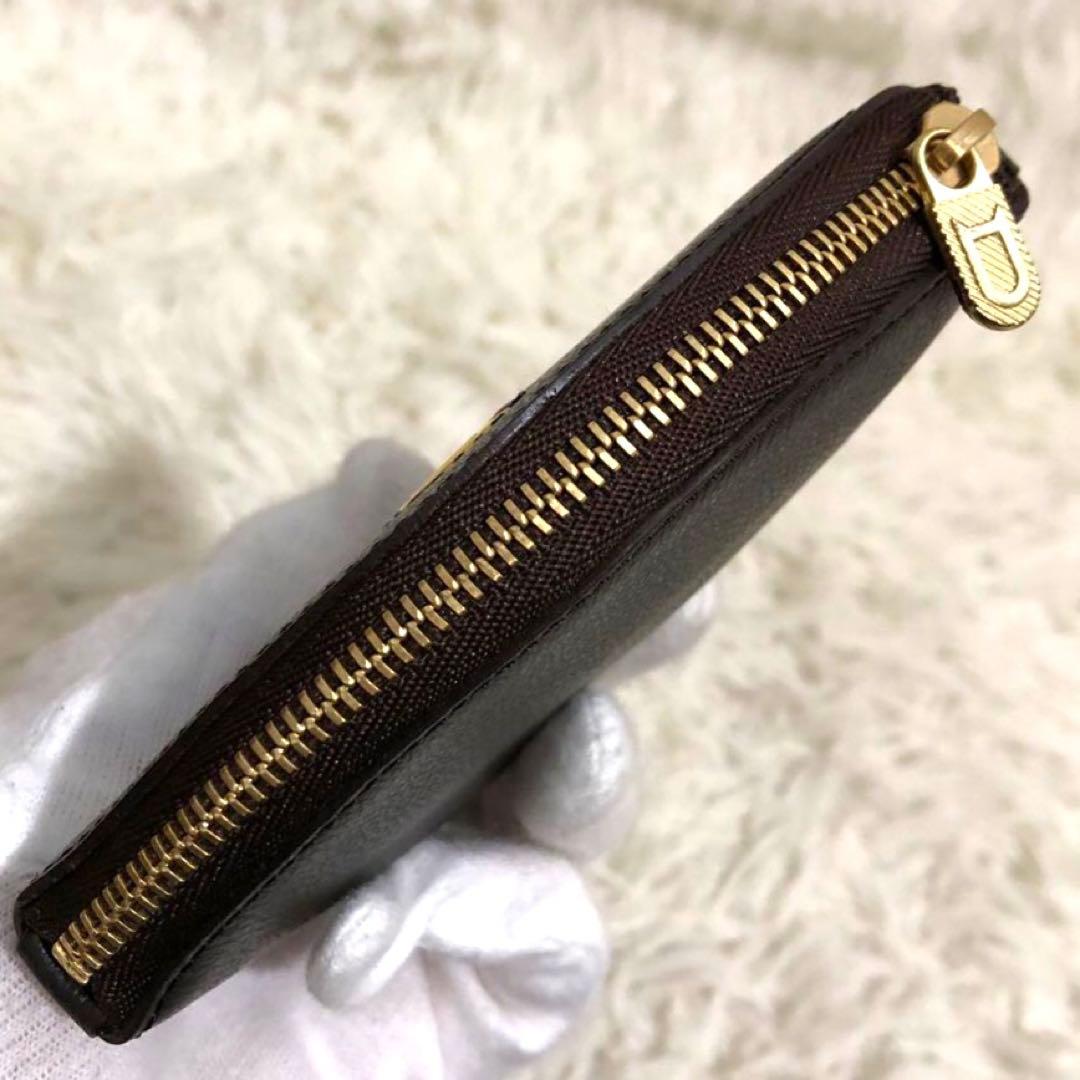 未使用✨デルヴォー レザー　ケース