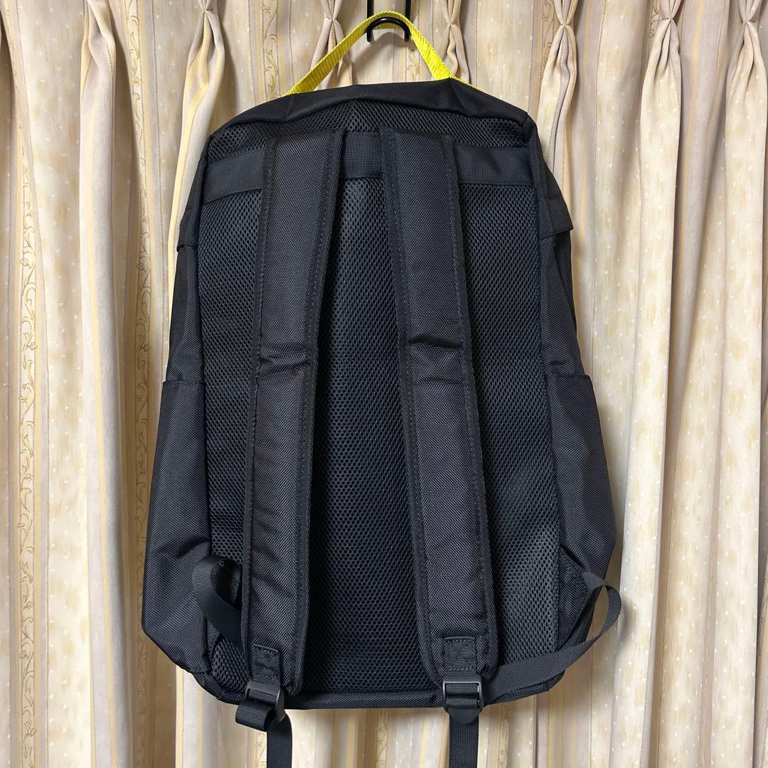 ゆずの輪20周年企画第3弾「ゆずの輪20周年オリジナルリュック」