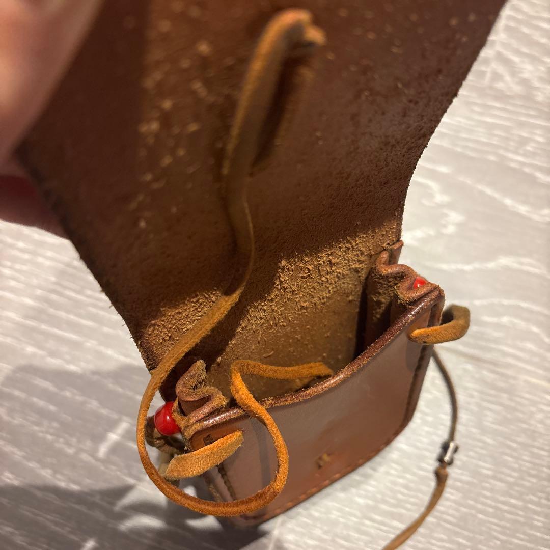 ゴローズ　タバコケース　シガレットケース　goro's