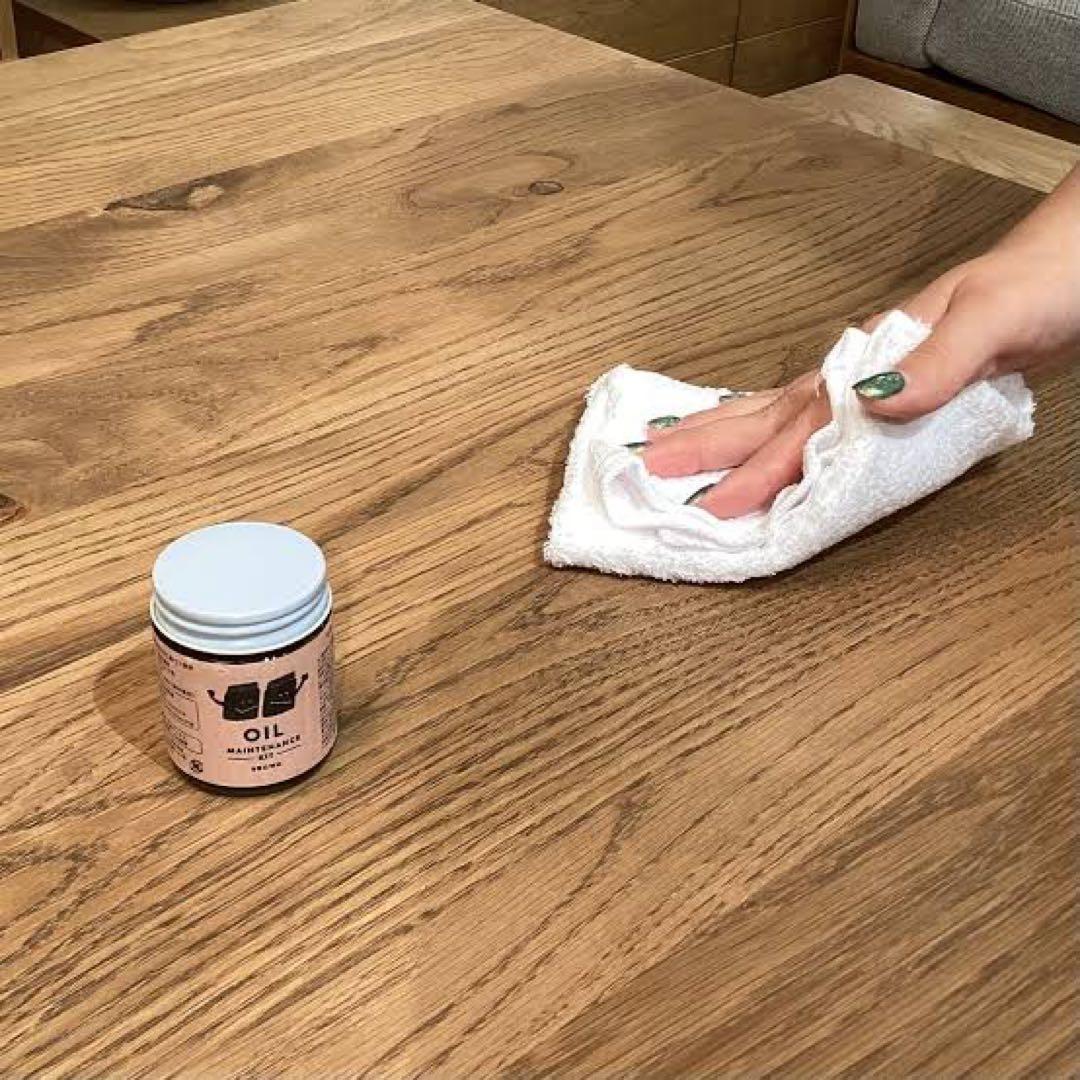 【りくこじさま専用】unico ADDAY アディ　ダイニングテーブル