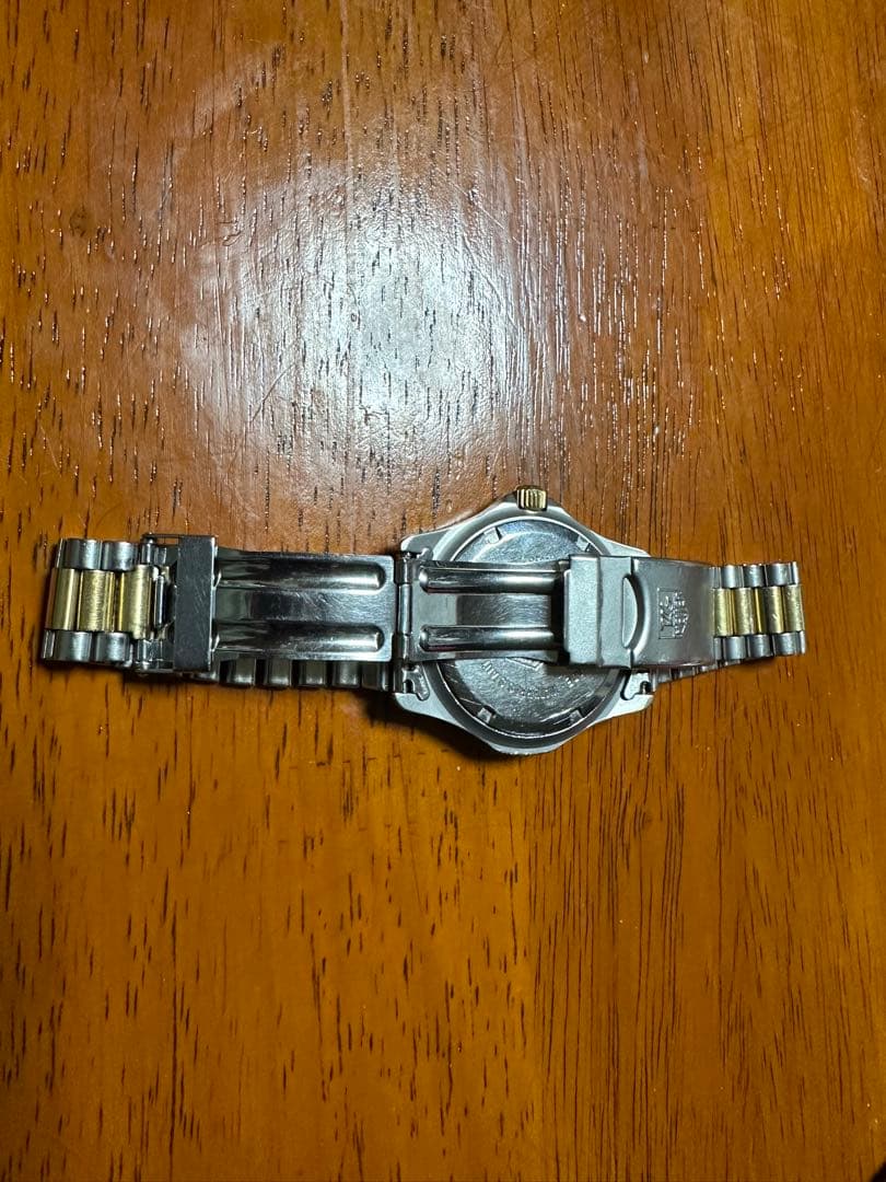 タグホイヤー　professional2000 974.006