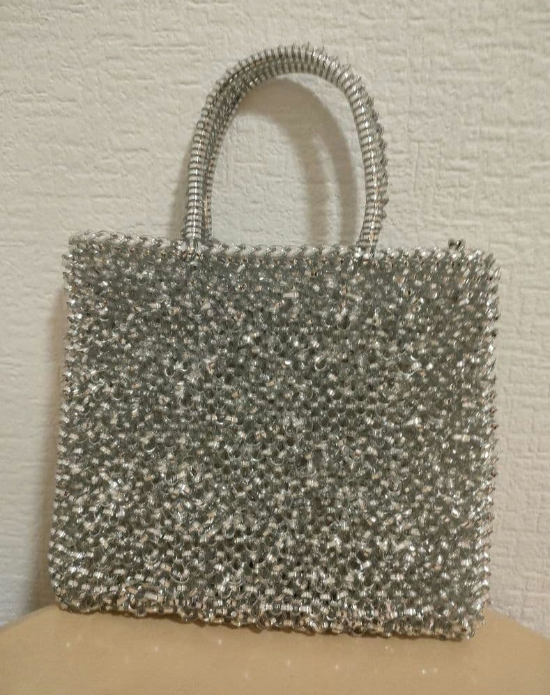 アンテプリマ カンポフィオリート シルバー