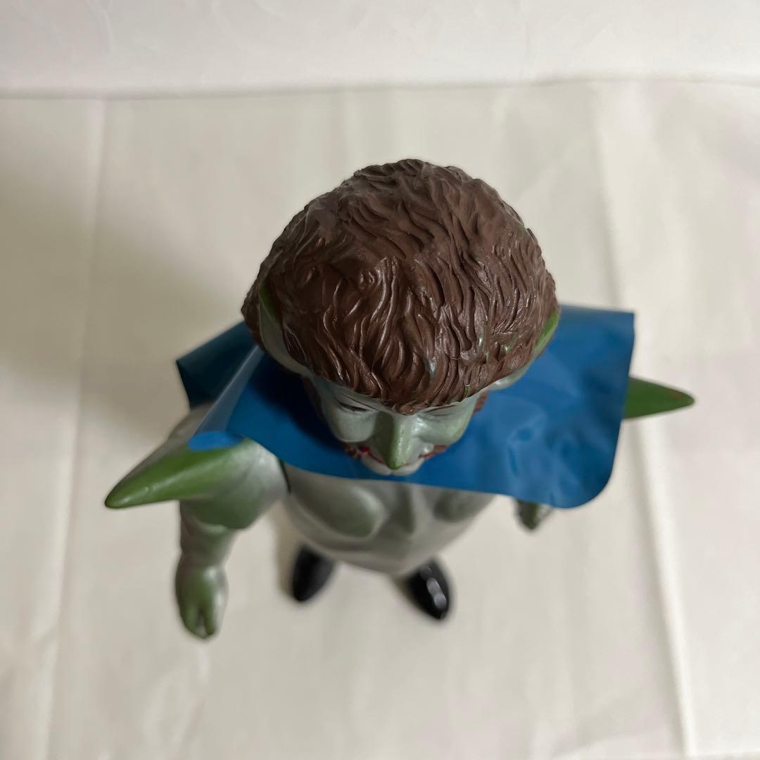 ⚠️レア マグマ大使 ゴア スタンダードサイズ ブルマァク 当時物