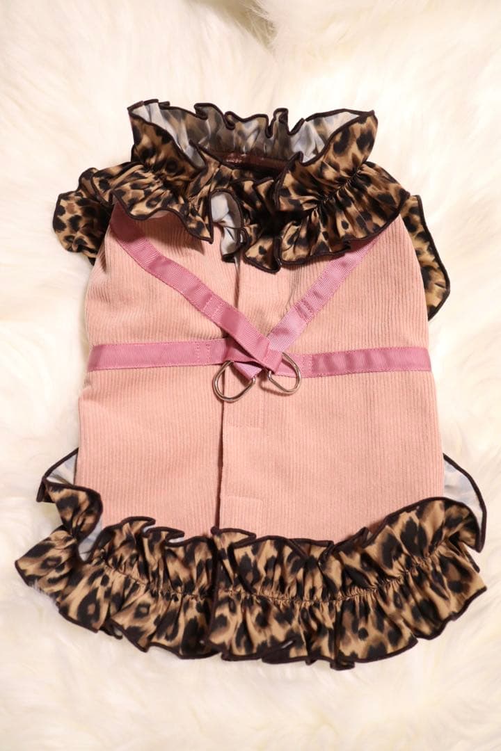 パラコード首輪❥太め❥中型犬 パープル×水色 №033 パラコード首輪