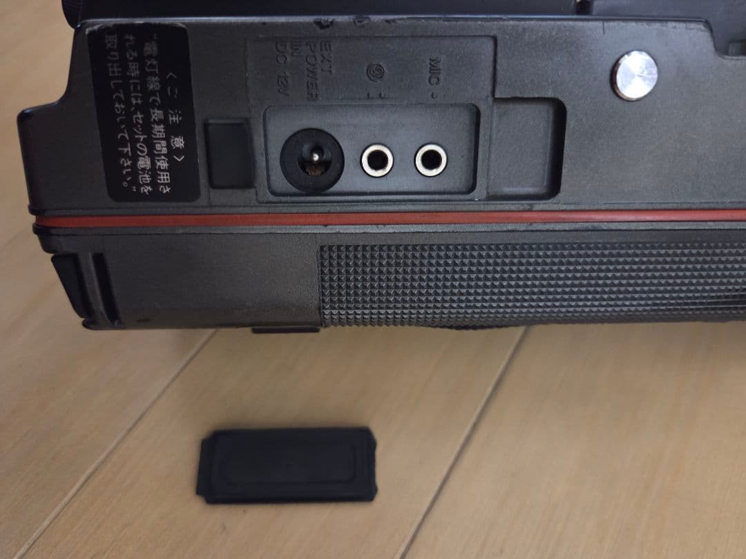SONY ICB-680 美品 市民ラジオ