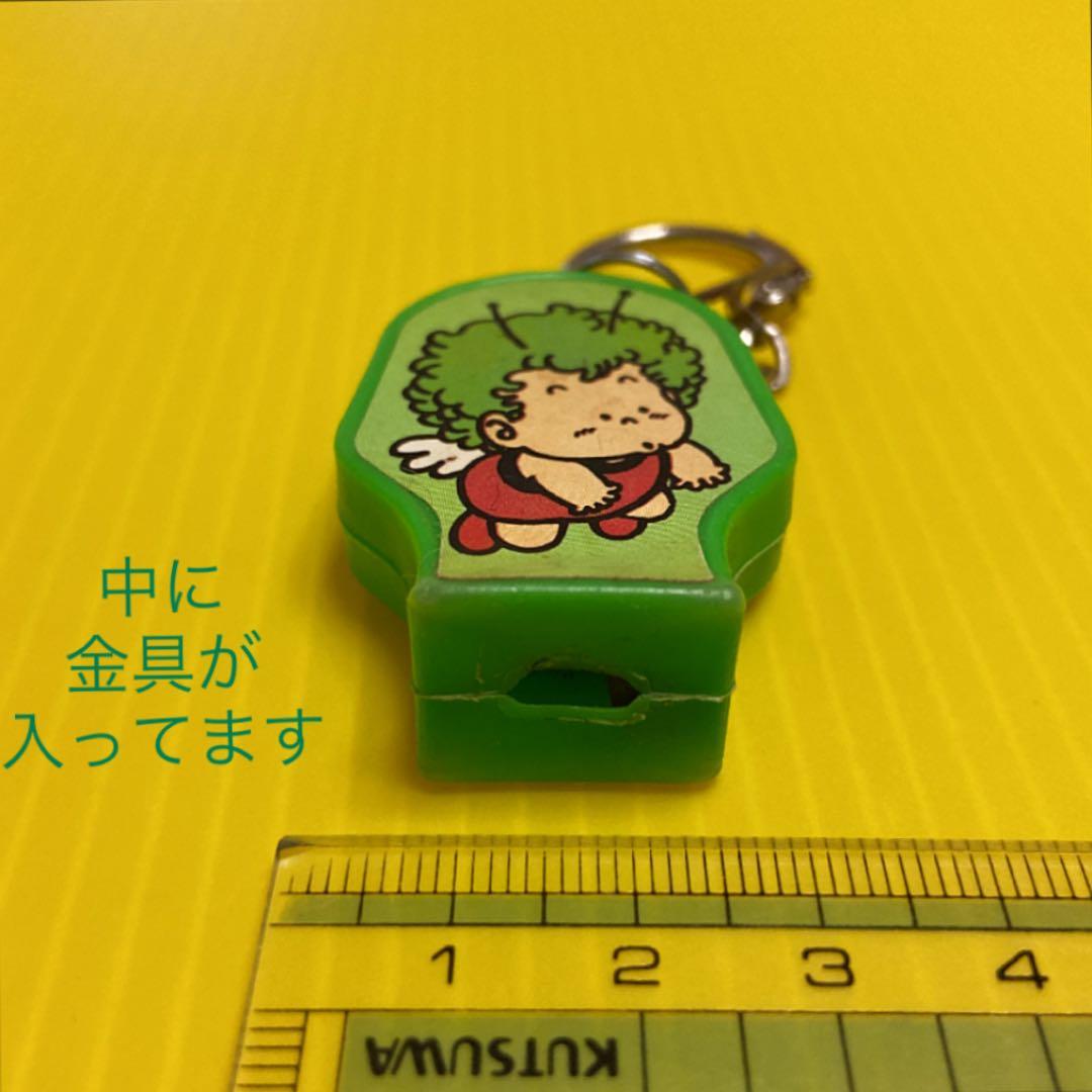 激レア！】グリコのオマケ がっちゃん ドクタースランプ アラレちゃん