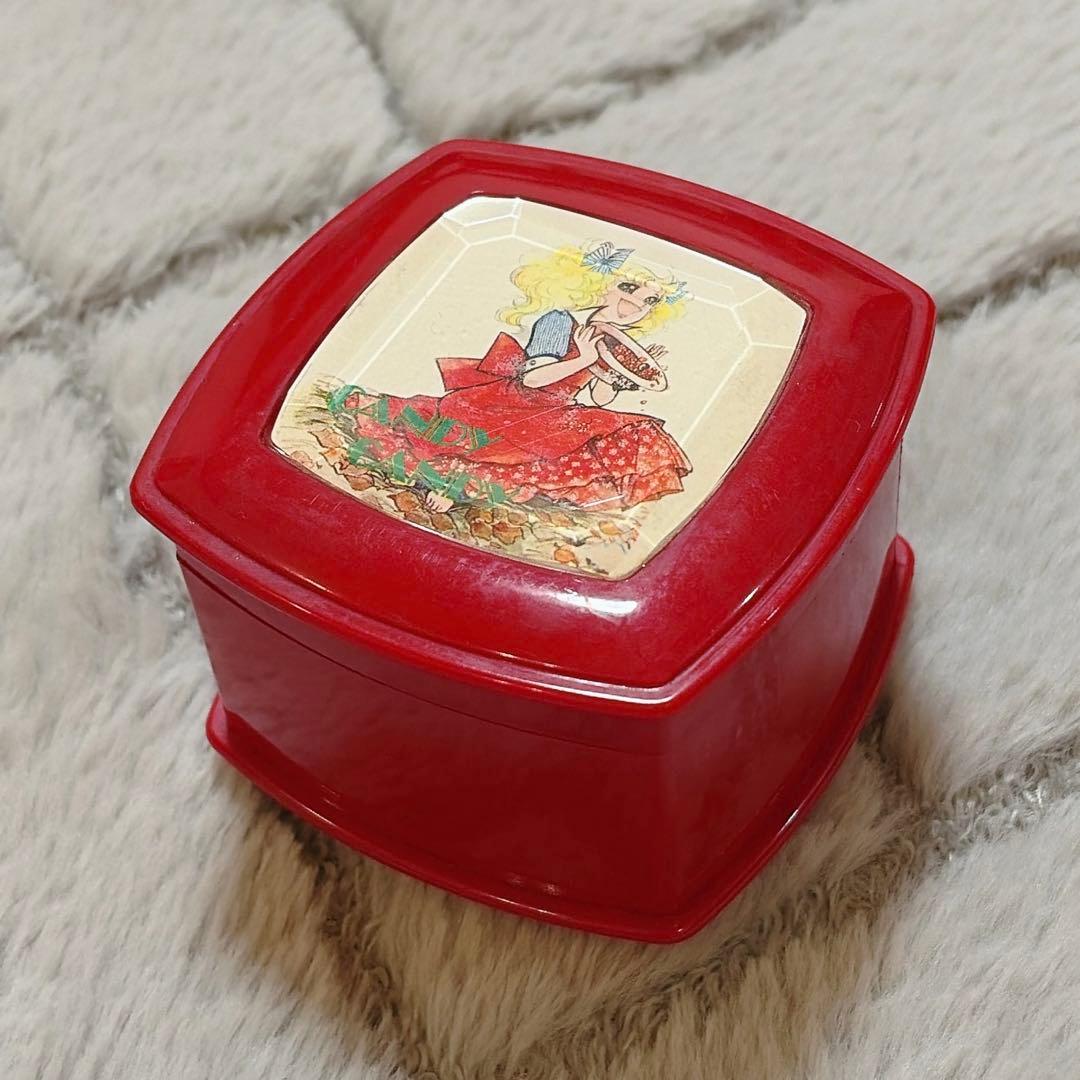 キャンディキャンディ オルゴール - メルカリ