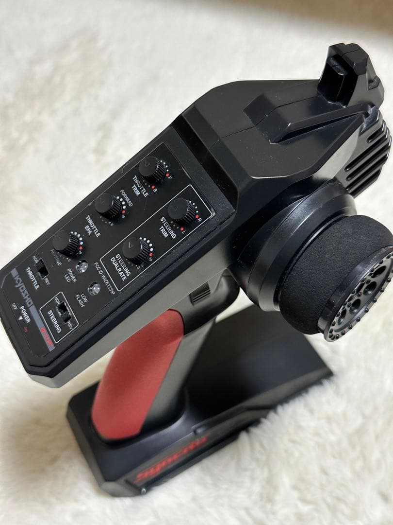 京商 インプレッサ WRC 2002 ラリー フェーザー Mk-2