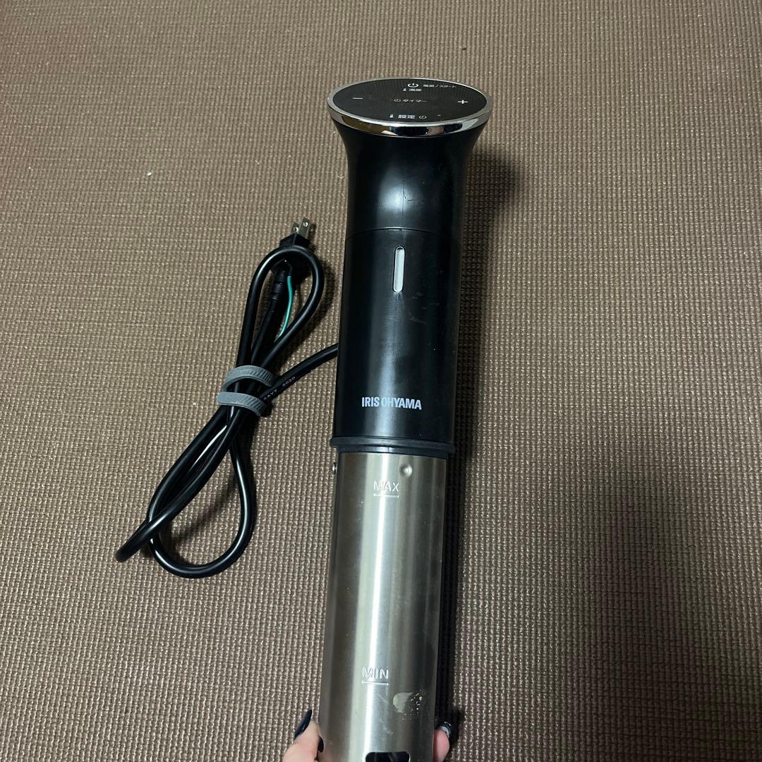 9930 BONIQ ボニーク 低温調理器 BONIQ PRO BNQ-04 葉山社中 葉山社中