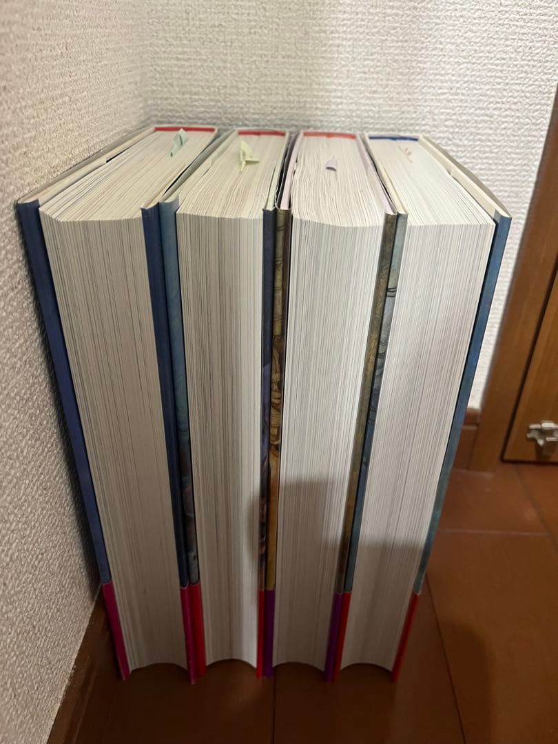 アンデルセン童話集：156編(全3巻) グリム童話全集：210話