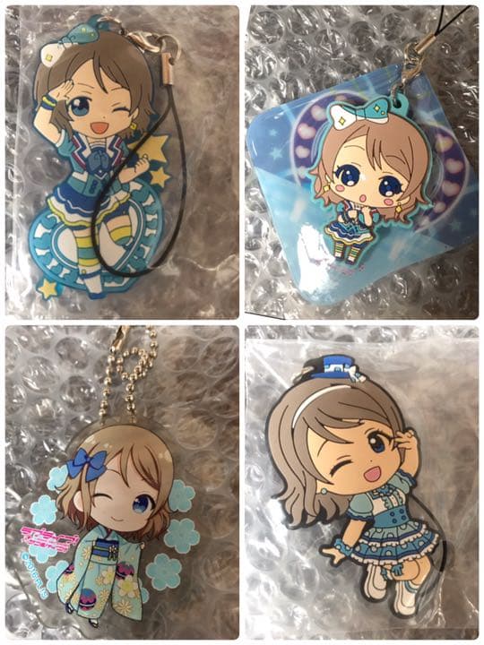 ラブライブ サンシャイン 渡辺曜 セット フルグラフィックTシャツ