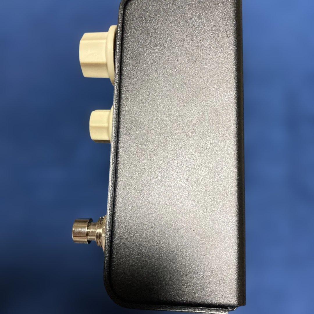 t*a様 Strymon FLINT v2トレモロ & リバーブ