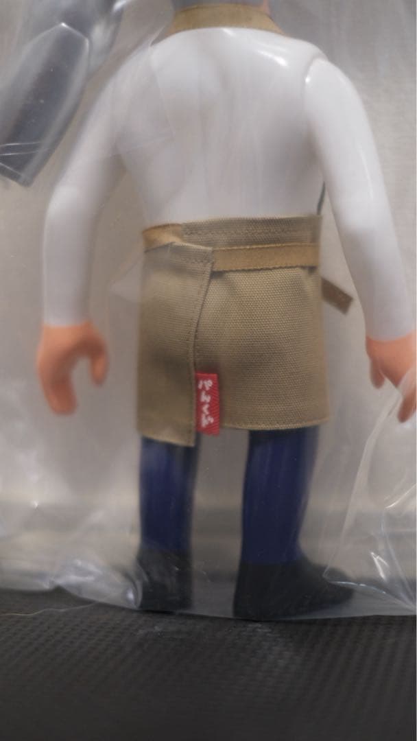 PDS × 7Speed Coffee バリスタアイツ 限定25体