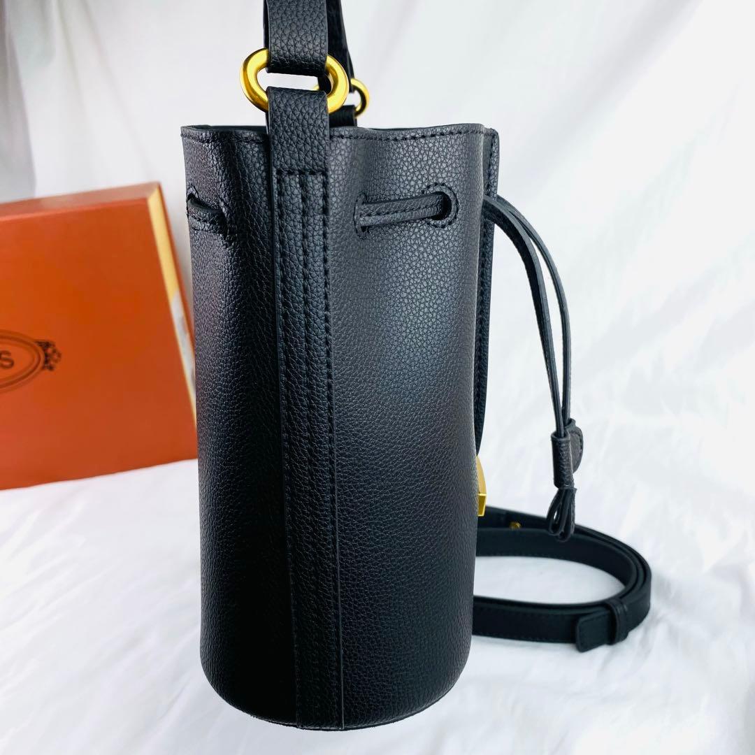 希少！ TOD’S トッズ ショルダーバッグ ハンドバッグ