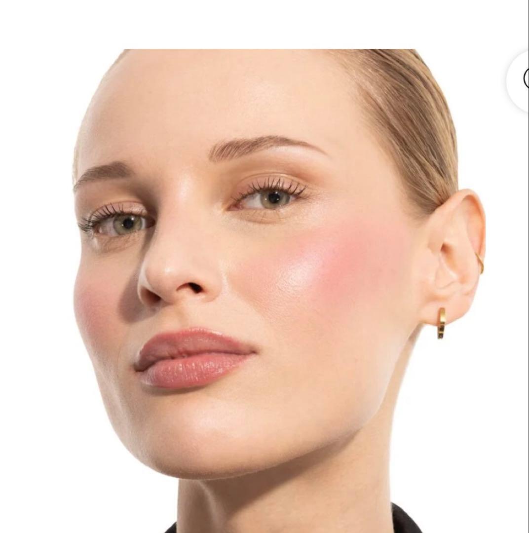 YSL クチュールフェイスパレット