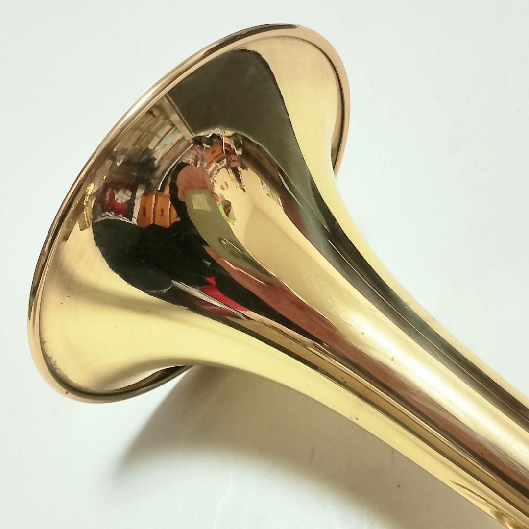 YAMAHA　YTR-233　70's ジャパンヴィンテージ　B♭トランペット