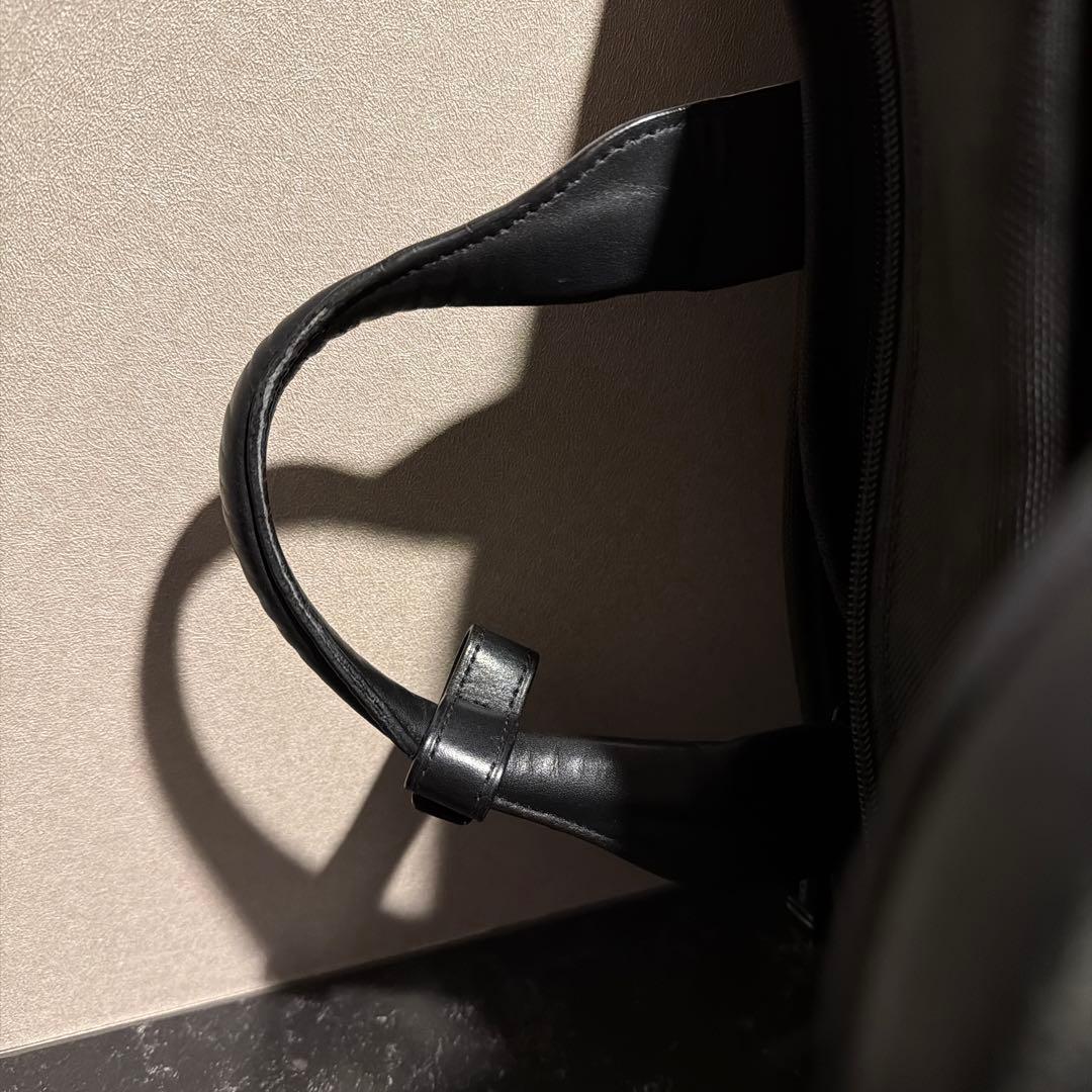 トゥミ アルファ2 3way ビジネスバッグ リュック バックパック 黒