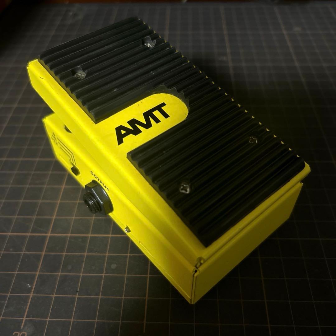 AMT ELECTRONICS LLM-2 ボリュームペダル