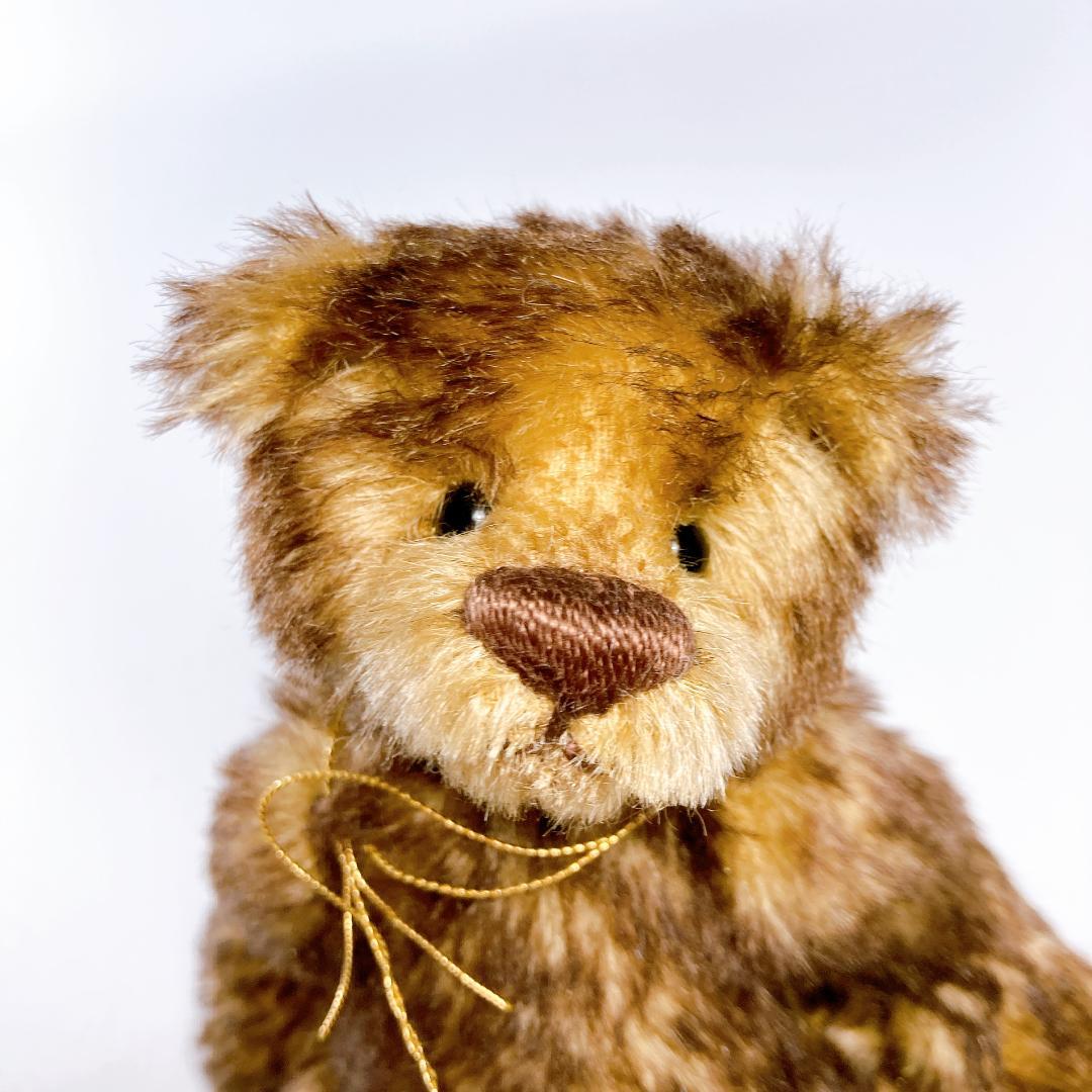 ジェニファー・レイン 1/1 Baby Billie テディベア　|3567|☆