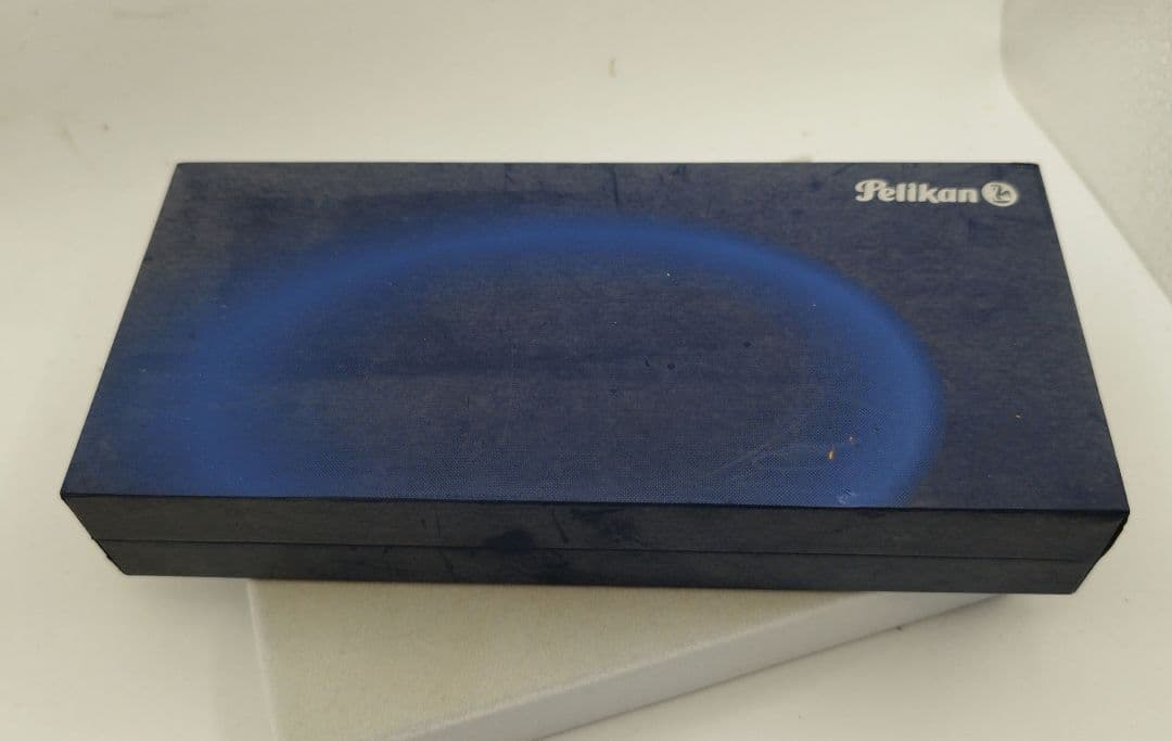 ★PELIKAN ペリカン 万年筆 箱あり