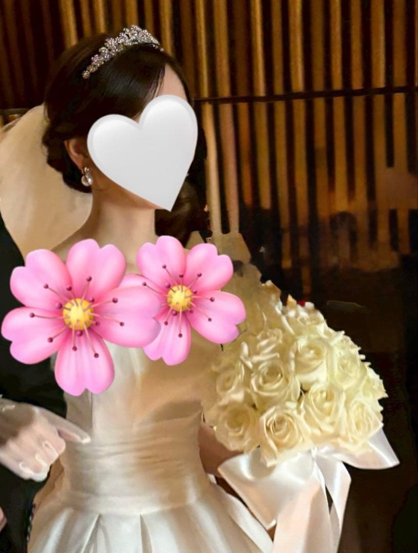 Elizabeth Bower Duet Studピアス シルバー EB-1