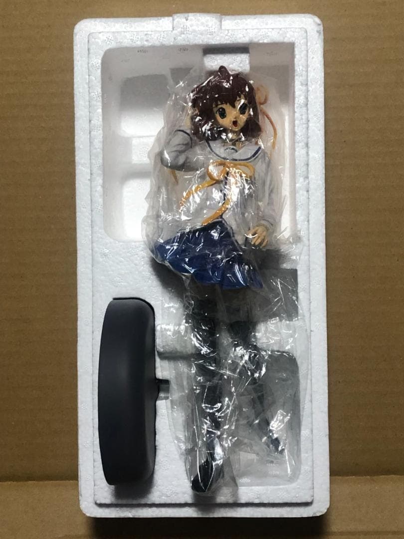 D.C. ～ダ・カーポ～　朝倉音夢 1/6フィギュア