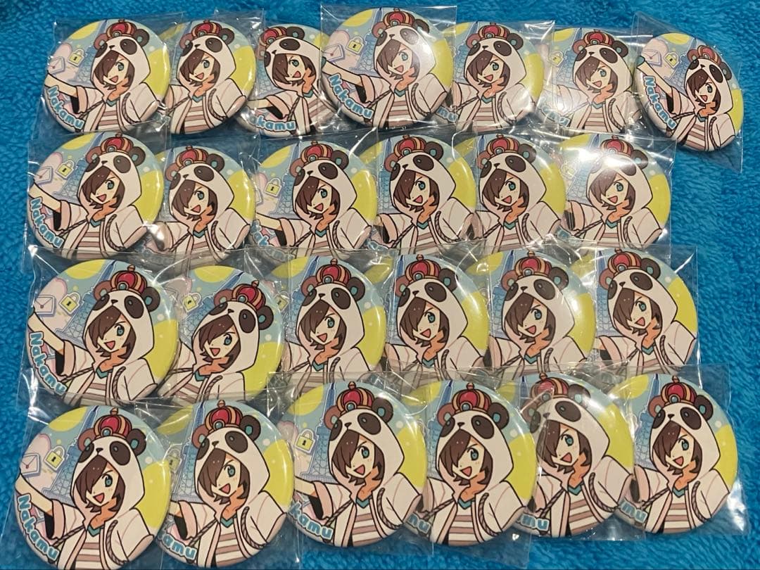 ワイテルズ タワばら 缶バッジ きんとき Amazon.co.jp: ワイテルズ