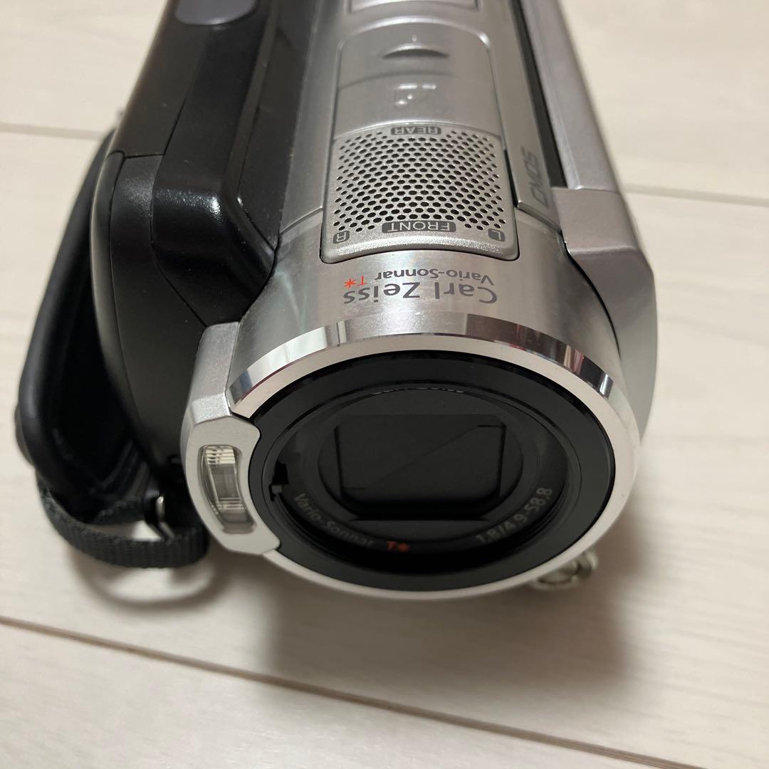 SONY Handycam フルHD 60GB HDD