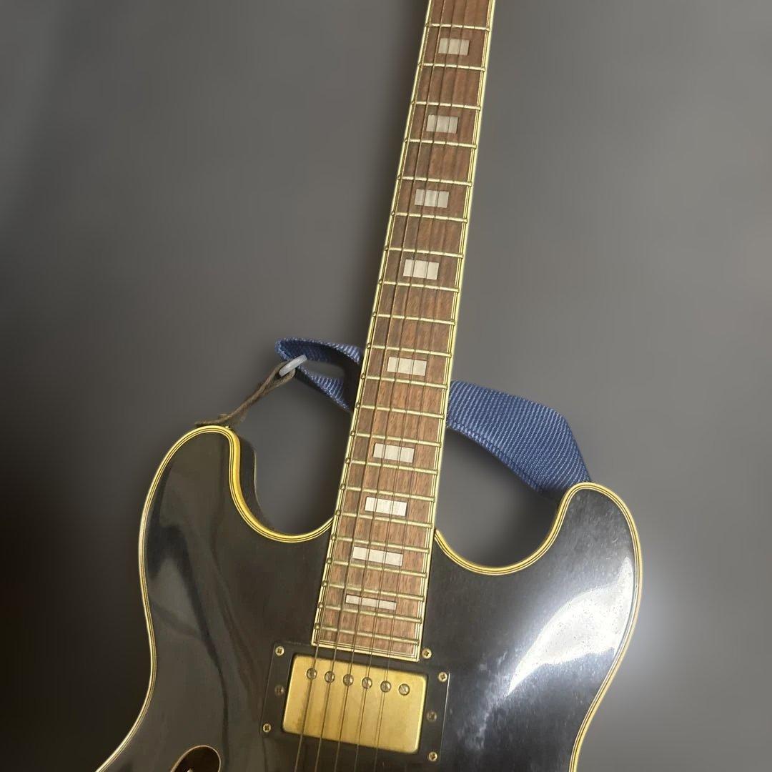 Aria Pro II TA-03 最終値下げ