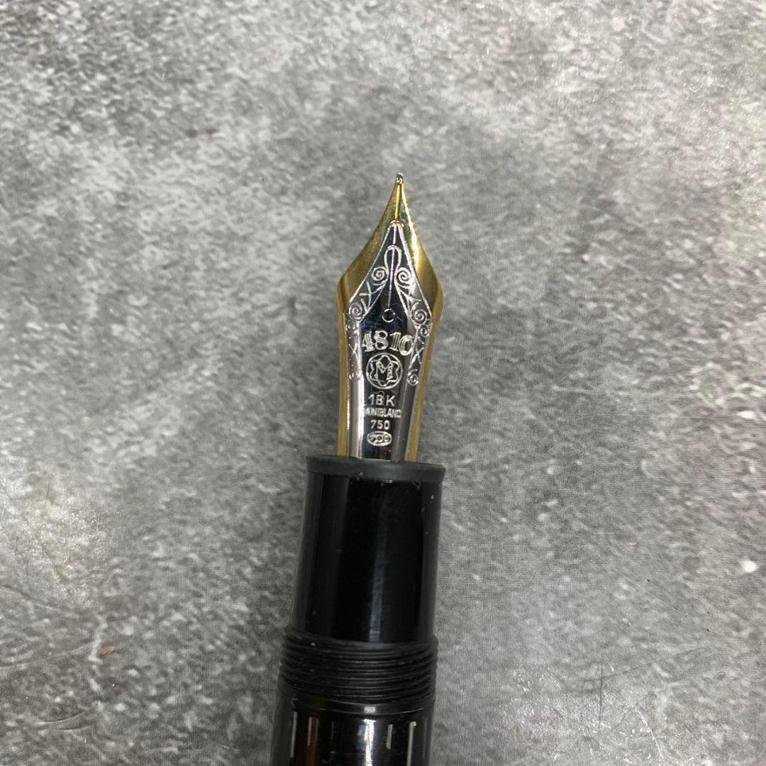 I680 MONTBLANC モンブラン No.149 万年筆 14K
