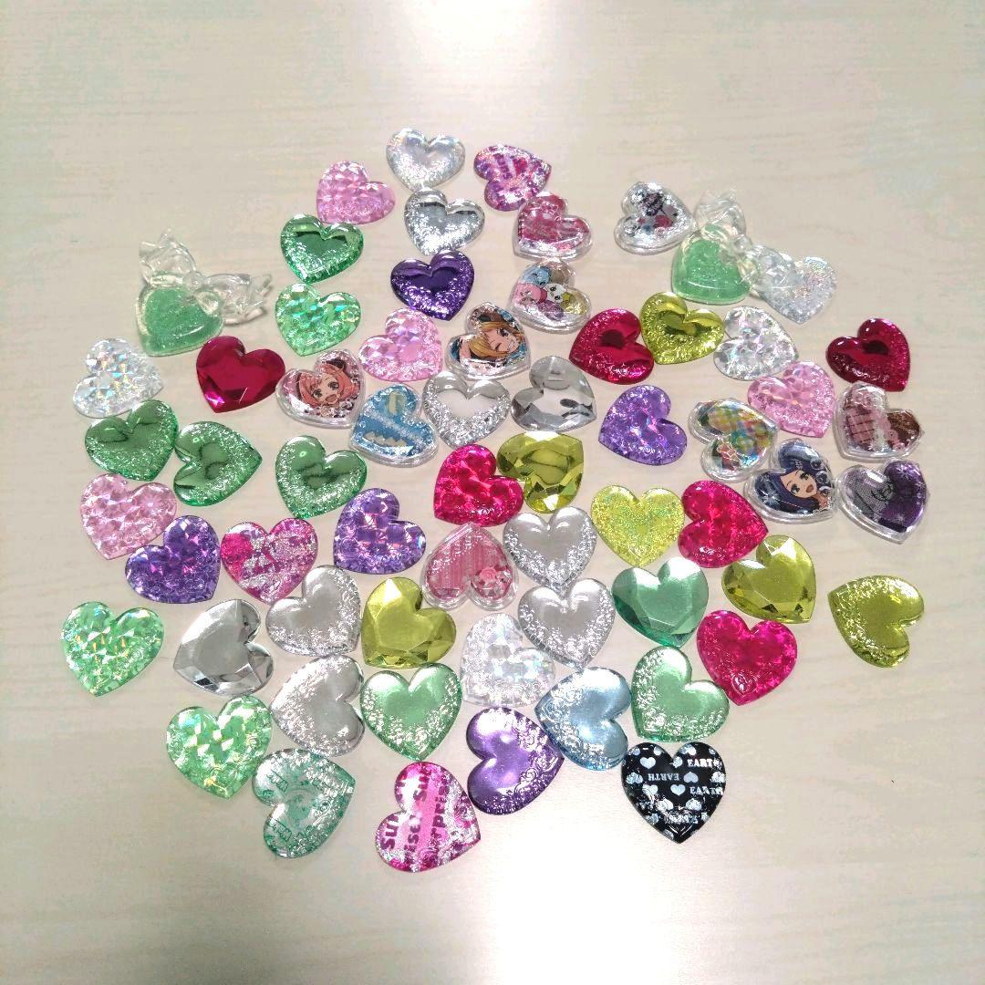 プリズムストーン プリティーリズム まとめ売り セット売り - メルカリ