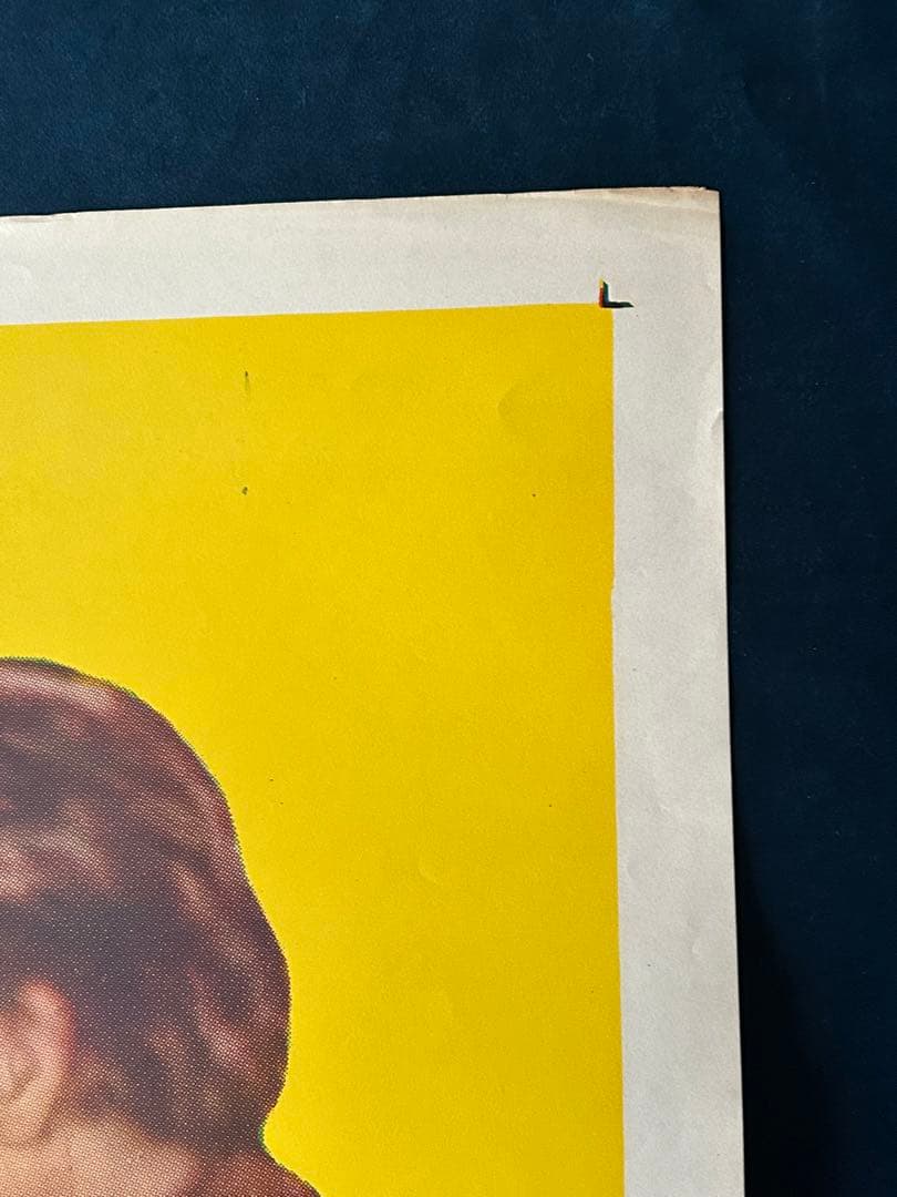 ガン・ブラザーズ　USオリジナル映画ポスター