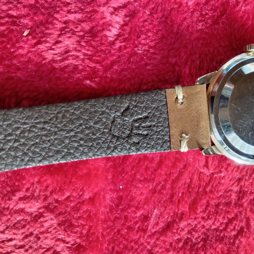 オールドセイコー手巻　SDインデックス 美品　精度良好！