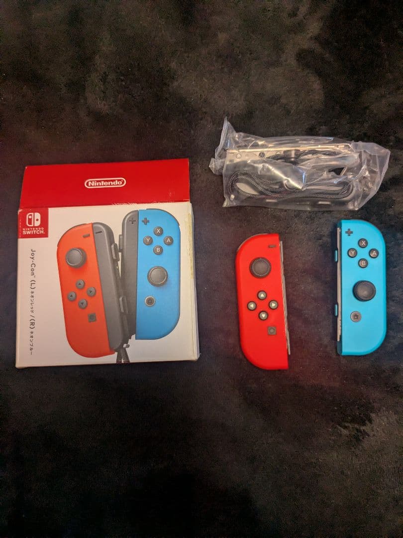 Switch Nintendo Switch 本体セット　+　コントローラー