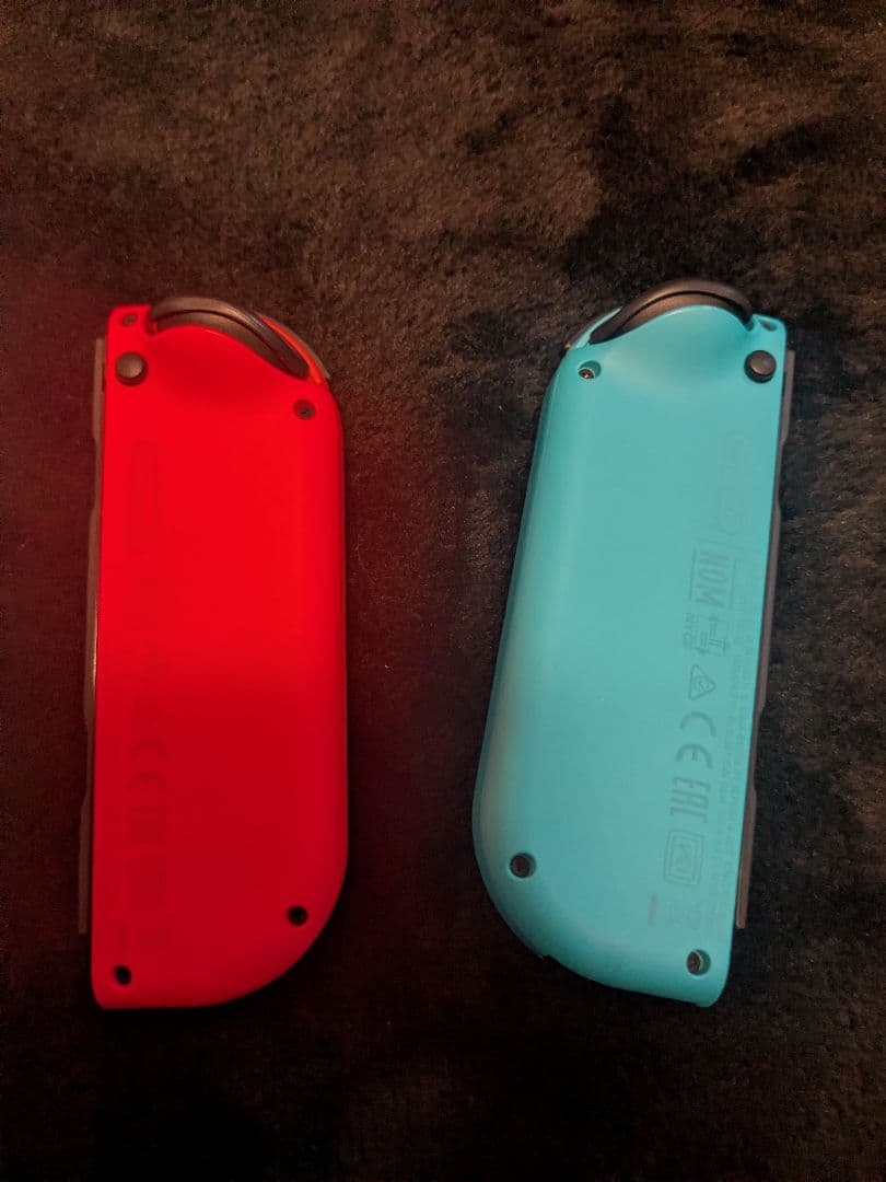 Switch Nintendo Switch 本体セット　+　コントローラー