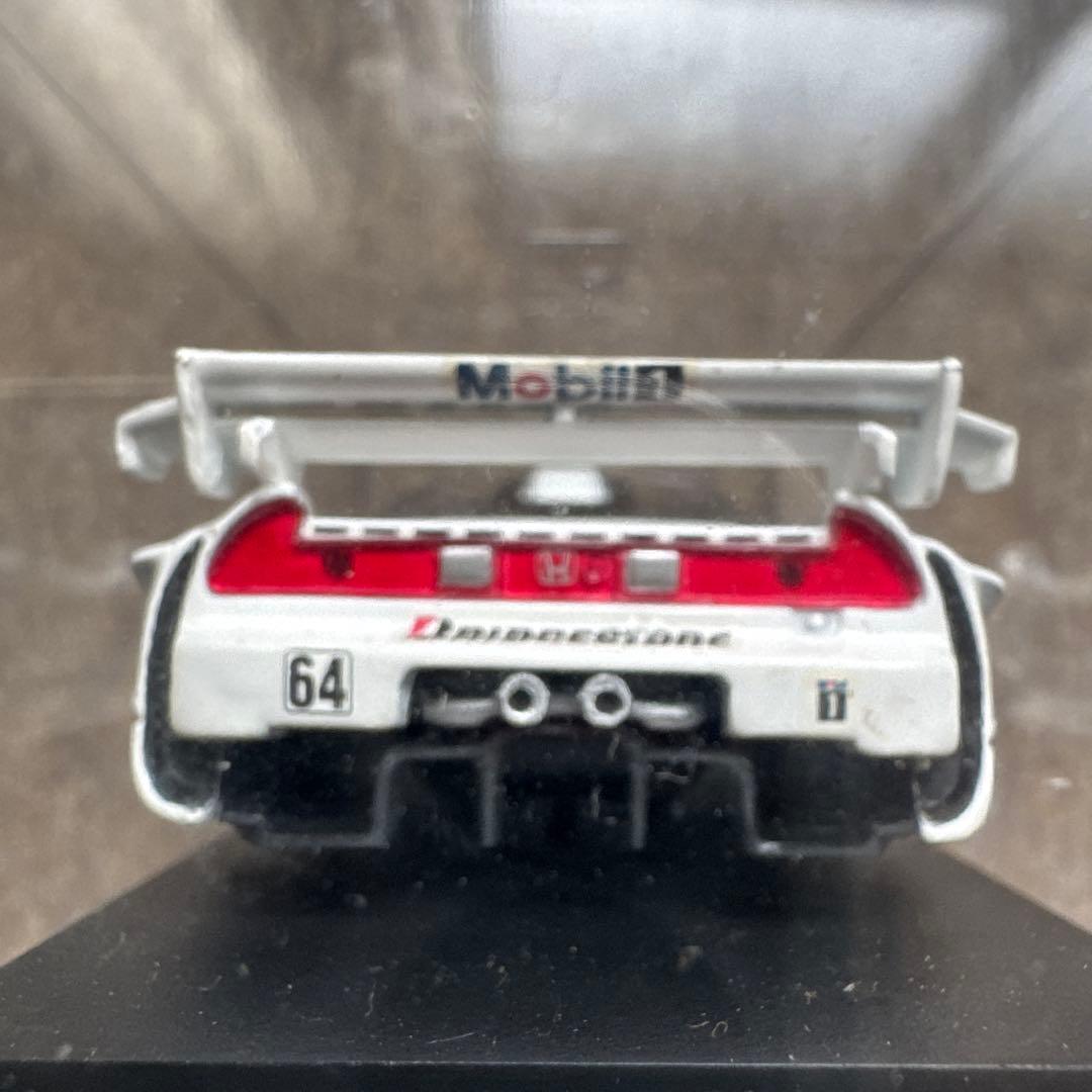 HONDA PIAA NSX-GTミニカー