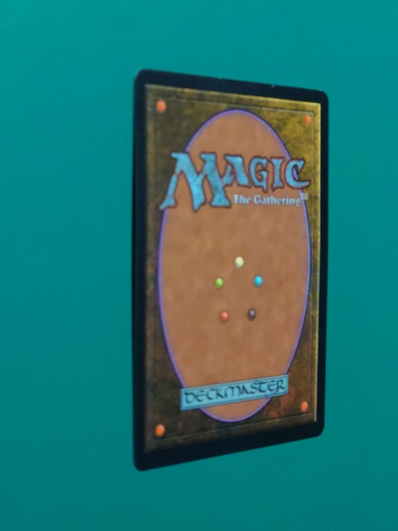 MTG モックス・ダイアモンド/Mox Diamond[STH] 茶R（日）