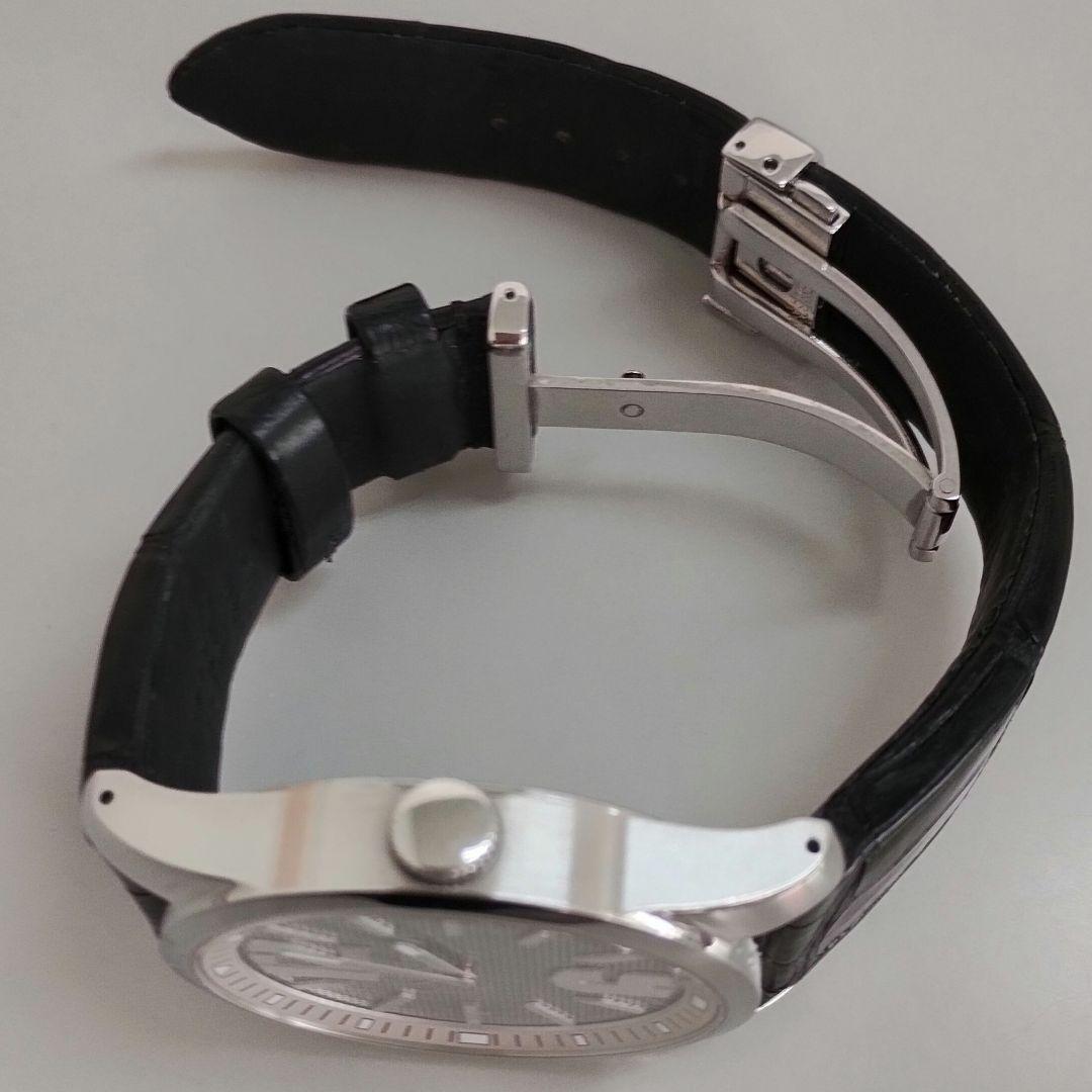 時計 BVLGARI Solotempo