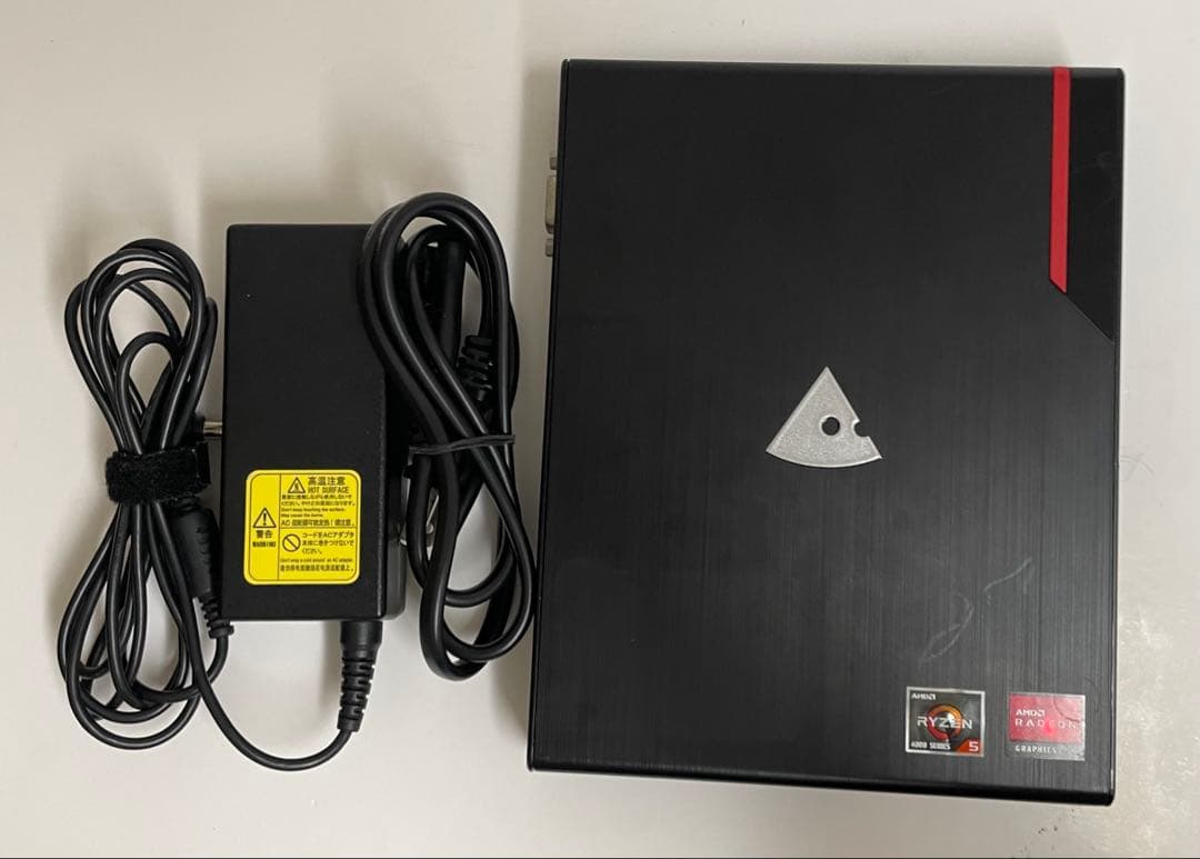 Intel NUC 10i5FNH メモリー 32gb i5 10世代