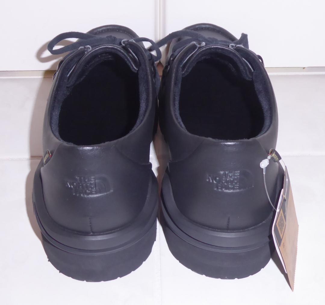 ■未使用品！ THE NORTH FACE ディケード ゴアテックス モカシン■