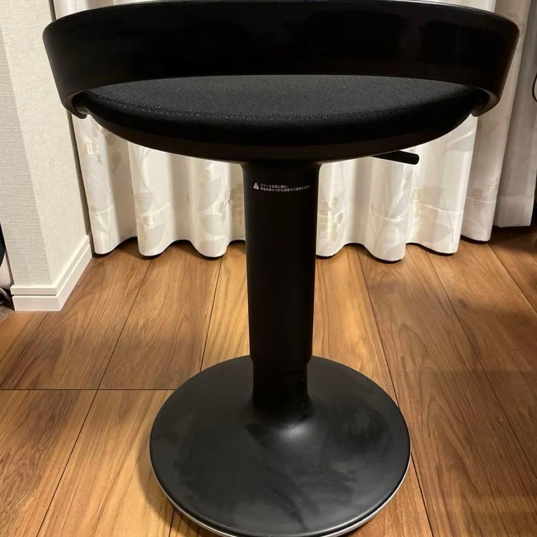 コクヨ ジョインシリーズ 昇降スツール