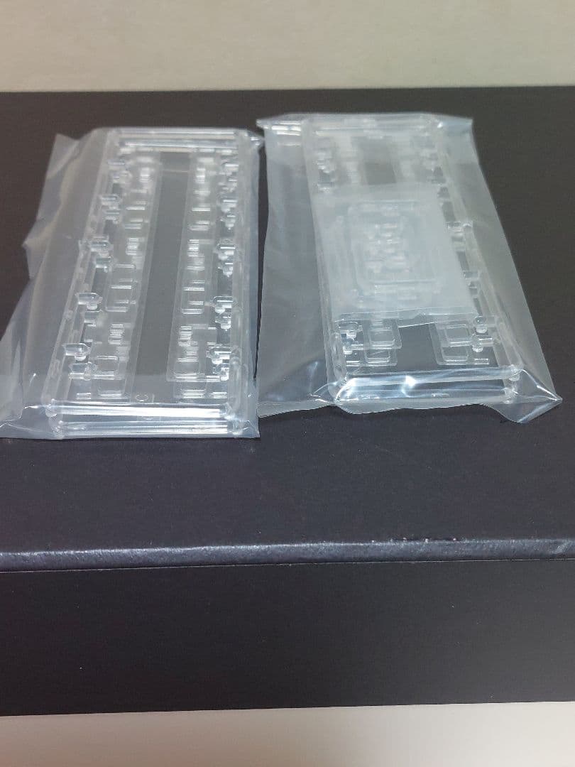 CROSSPOINT 名鉄6000系1次車 4両組立キット グリーンマックス